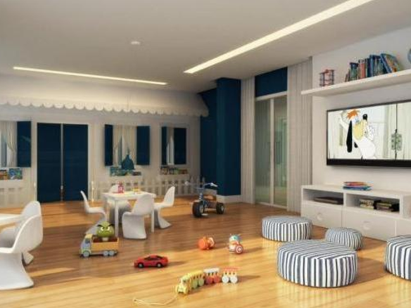 Nova York Penthouses- Atendimento Especializado (11) 4116-9995 | 98026-0864