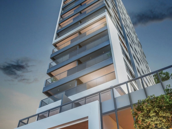 High Line Jardins - Atendimento Especializado (11) 4116-9995 | 98026-0864