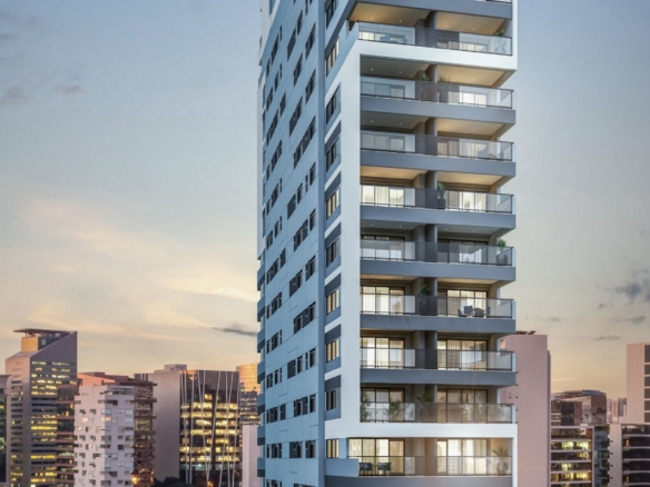 High Line Jardins - Atendimento Especializado (11) 4116-9995 | 98026-0864