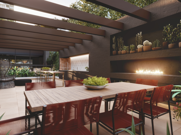 Neo House Campo Belo - Atendimento Especializado (11) 4116-9995 | 98026-0864