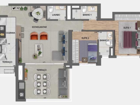 Dream View Vila Prudente- Atendimento Especializado (11) 4116-9995 | 98026-0864