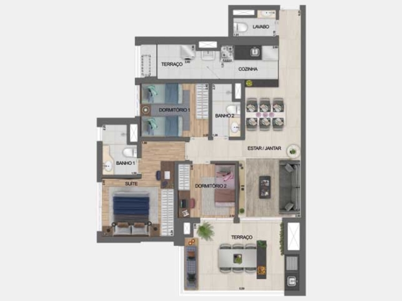 Dream View Vila Prudente- Atendimento Especializado (11) 4116-9995 | 98026-0864