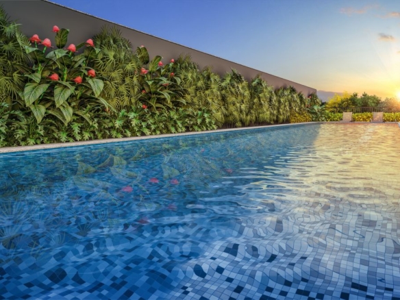 High Line Jardins - Atendimento Especializado (11) 4116-9995 | 98026-0864