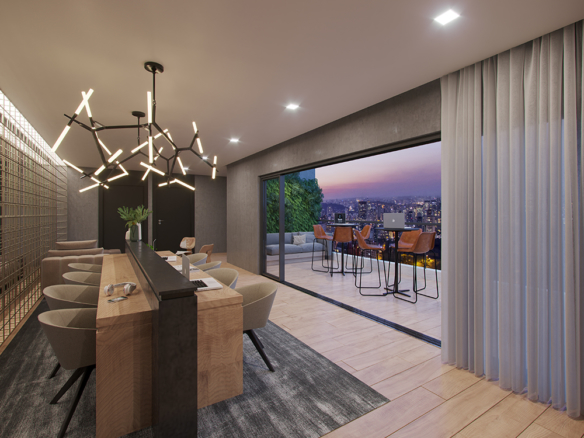 Haus Mitre Pinheiros - Atendimento Especializado (11) 4116-9995 | 98026-0864