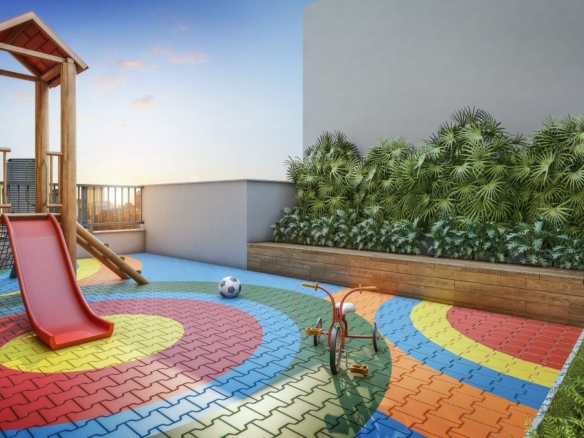 High Line Jardins - Atendimento Especializado (11) 4116-9995 | 98026-0864