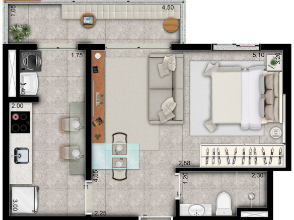 Fiori Alphaville - Atendimento Especializado (11) 4116-9995 | 98026-0864