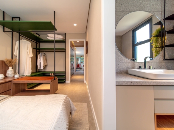 La Casa Brooklin - Atendimento Especializado (11) 4116-9995 | 98026-0864