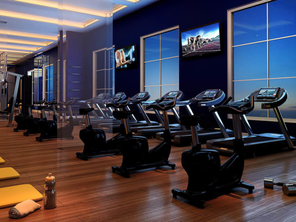 Acqua Park Alphaville - Atendimento Especializado (11) 4116-9995 | 98026-0864