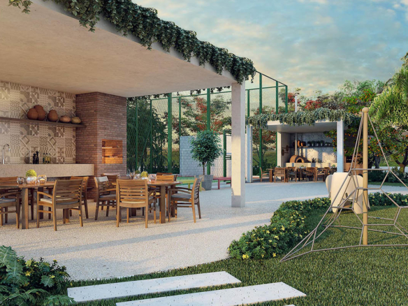Acqua Park Alphaville - Atendimento Especializado (11) 4116-9995 | 98026-0864