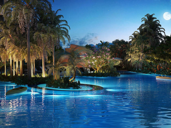 Acqua Park Alphaville - Atendimento Especializado (11) 4116-9995 | 98026-0864