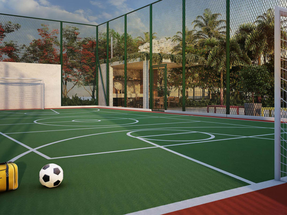 Acqua Park Alphaville - Atendimento Especializado (11) 4116-9995 | 98026-0864