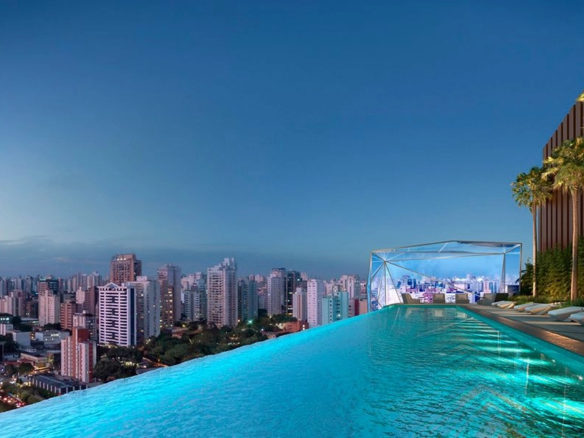 Ibirapuera by Yoo - Atendimento Especializado (11) 4116-9995 | 98026-0864