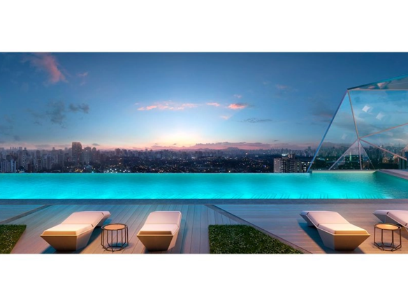 Ibirapuera by Yoo - Atendimento Especializado (11) 4116-9995 | 98026-0864