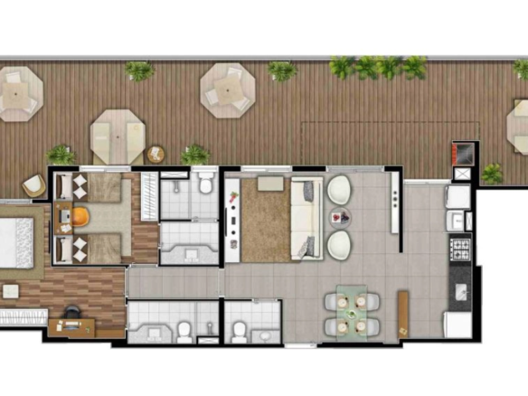 Bellini Alphaville- Atendimento Especializado (11) 4116-9995 | 98026-0864