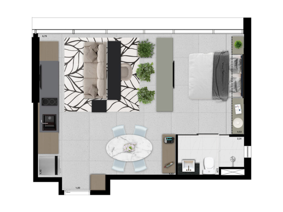 VA 433 Perdizes- Atendimento Especializado (11) 4116-9995 | 98026-0864