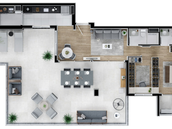 Soho Paraíso - Atendimento Especializado (11) 4116-9995 | 98026-0864