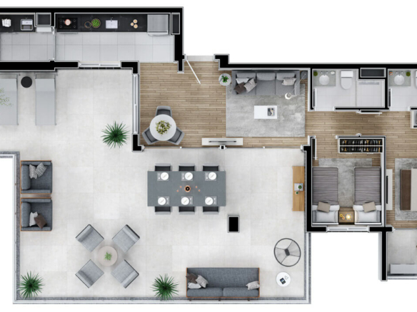 Soho Paraíso - Atendimento Especializado (11) 4116-9995 | 98026-0864