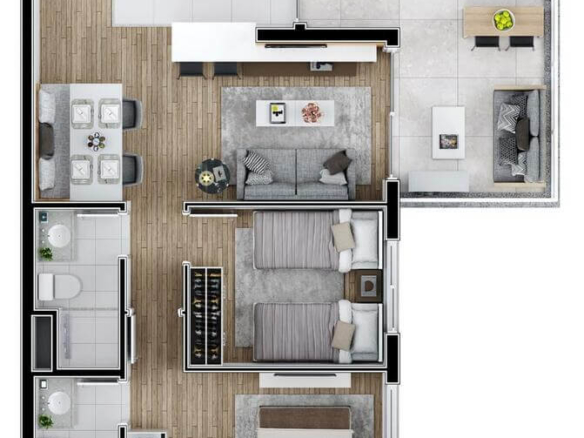 Soho Paraíso - Atendimento Especializado (11) 4116-9995 | 98026-0864