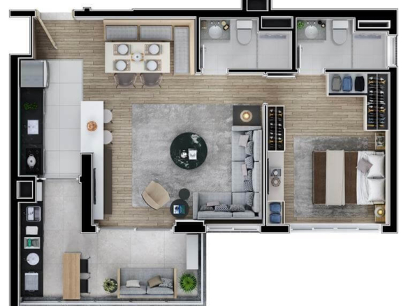 Soho Paraíso - Atendimento Especializado (11) 4116-9995 | 98026-0864