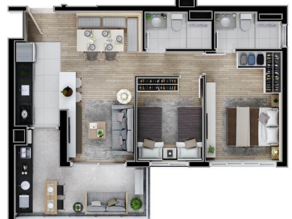 Soho Paraíso - Atendimento Especializado (11) 4116-9995 | 98026-0864