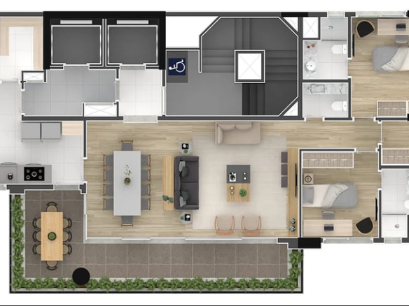 Maison Chloe- Atendimento Especializado (11) 4116-9995 | 98026-0864