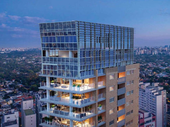 AG Residences Art - Atendimento Especializado (11) 4116-9995 | 98026-0864