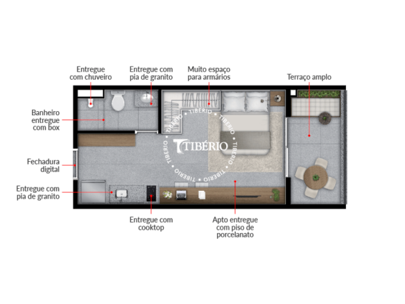 Infini - Atendimento Especializado (11) 4116-9995 | 98026-0864