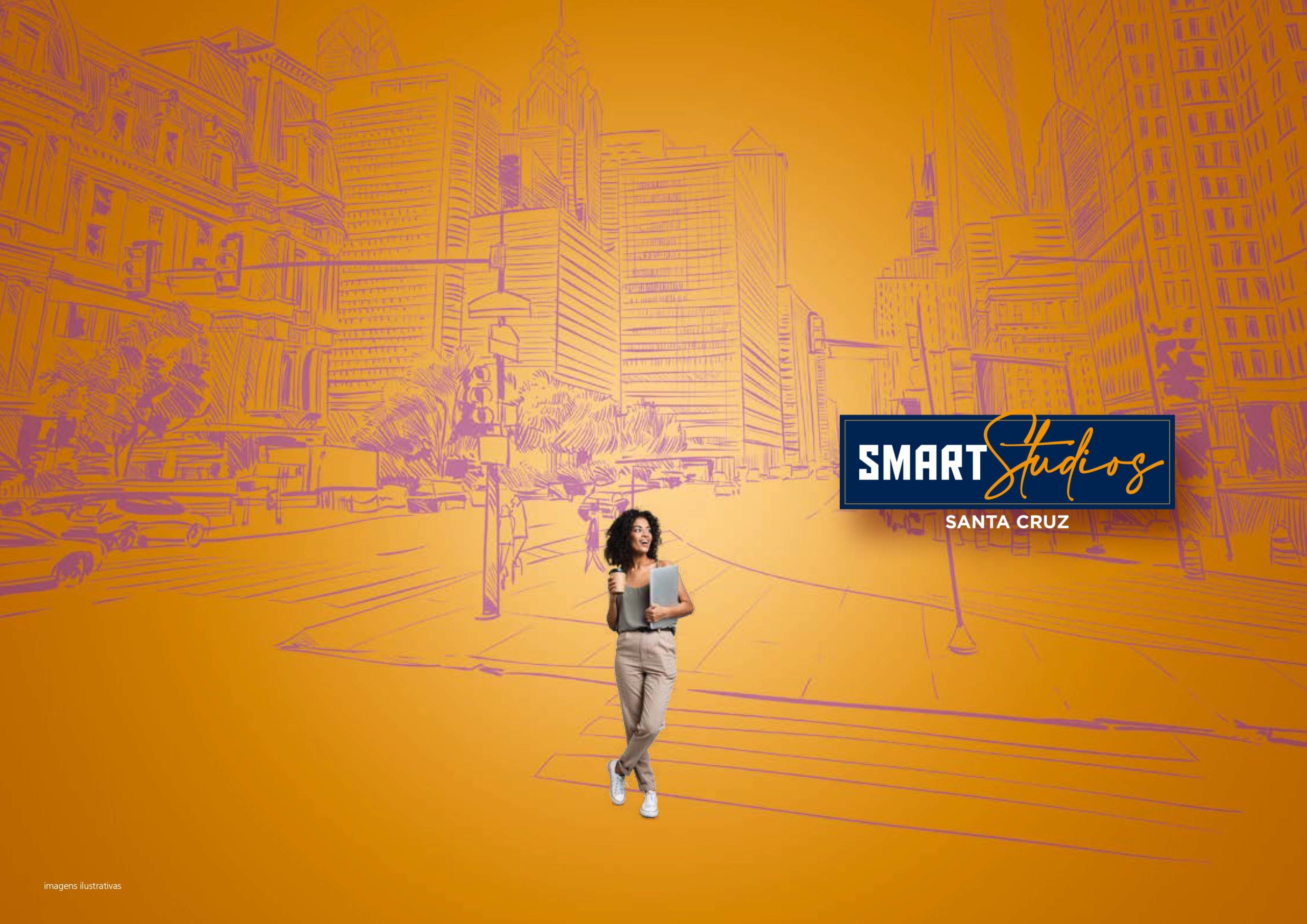 Smart Studios Santa Cruz - Atendimento Especializado (11) 4116-9995 | 98026-0864