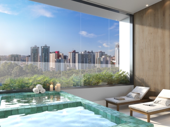 Bonnard 307 - Atendimento Especialziado (11) 4116-9995 | 98026-0864