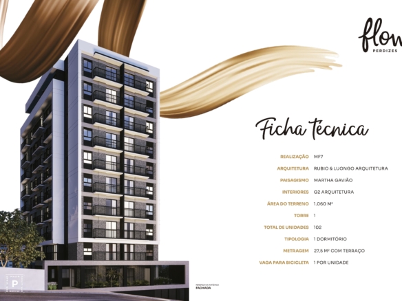 Flow Perdizes - Atendimento Especializado (11) 4116-9995 | 98026-0864