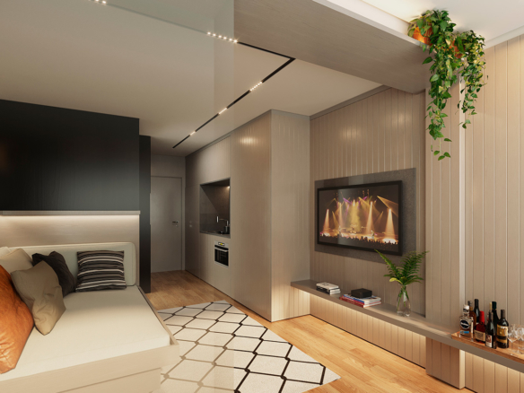 Haus Mitre Perdizes - Atendimento Especializado (11) 4116-9995 | 98026-0864