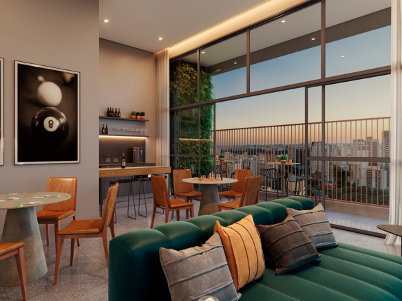 Haus Mitre Perdizes - Atendimento Especializado (11) 4116-9995 | 98026-0864