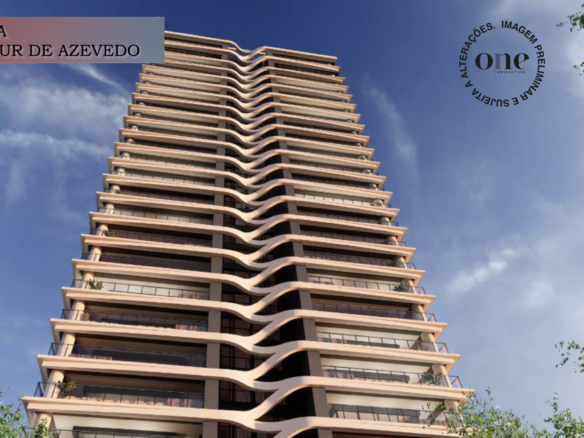EDGE Pinheiros - Atendimento Especializado (11) 4116-9995 | 98026-0864