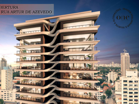 EDGE Pinheiros - Atendimento Especializado (11) 4116-9995 | 98026-0864