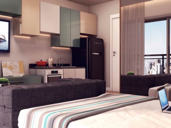 SMART VILA MADALENA- Atendimento Especializado (11) 4116-9995 | 98026-0864