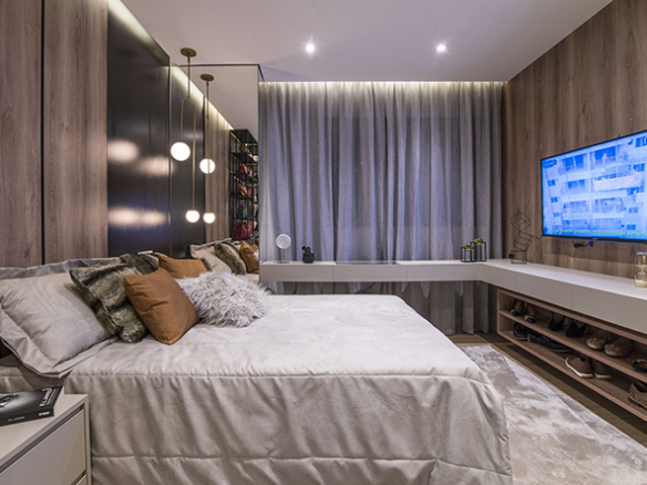 Haus Mitre Brooklin - Atendimento Especializado (11) 4116-9995 | 98026-0864