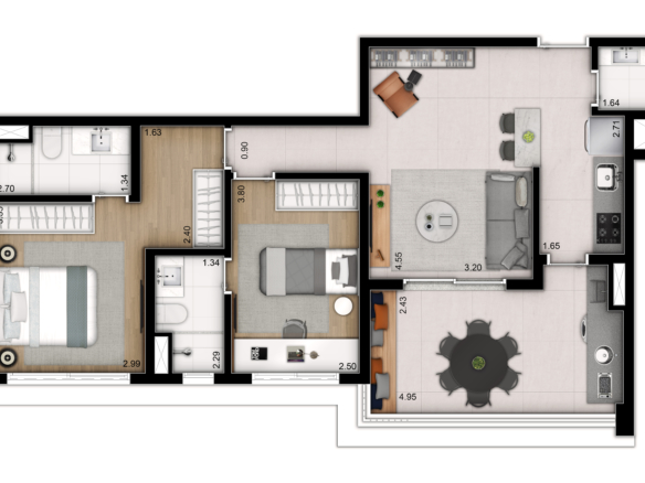 ARTE ARQUITETURA - Atendimento Especializado (11) 4116-9995 | 98026-0864
