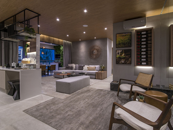 Haus Mitre Brooklin - Atendimento Especializado (11) 4116-9995 | 98026-0864
