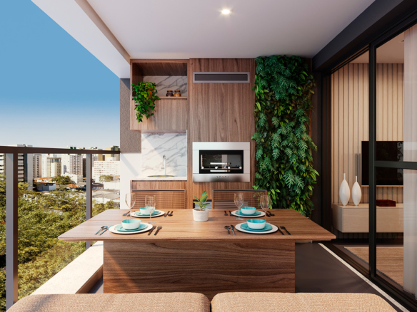 Haus Mitre Perdizes - Atendimento Especializado (11) 4116-9995 | 98026-0864