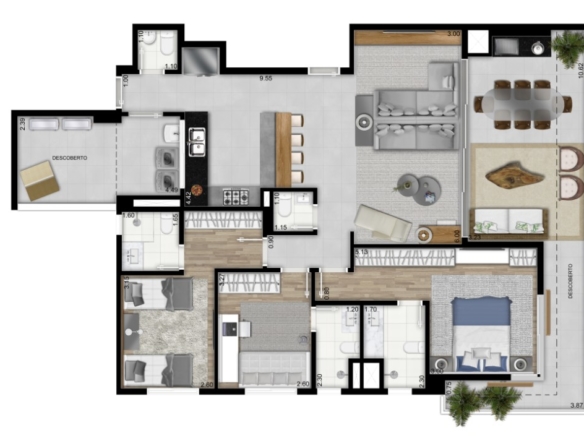 VERTHAUS 222- Atendimento Especializado (11) 4116-9995 | 98026-0864