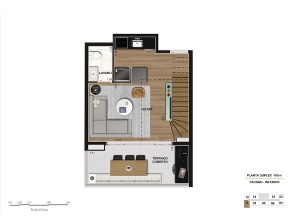 SMART VILA MADALENA- Atendimento Especializado (11) 4116-9995 | 98026-0864