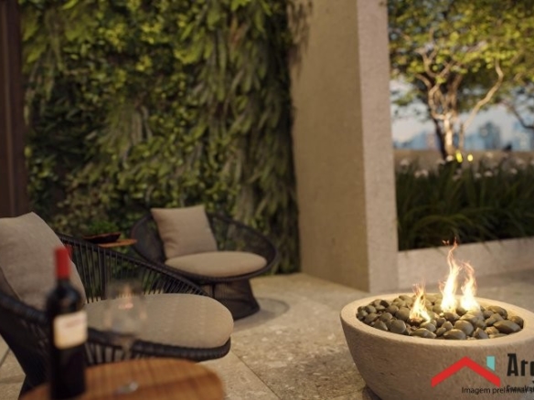 Haus Mitre Residences - Atendimento Especializado (11) 4116-9995 | 98026-0864