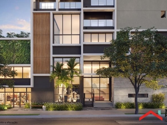 Haus Mitre Residences - Atendimento Especializado (11) 4116-9995 | 98026-0864