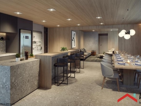 Haus Mitre Residences - Atendimento Especializado (11) 4116-9995 | 98026-0864