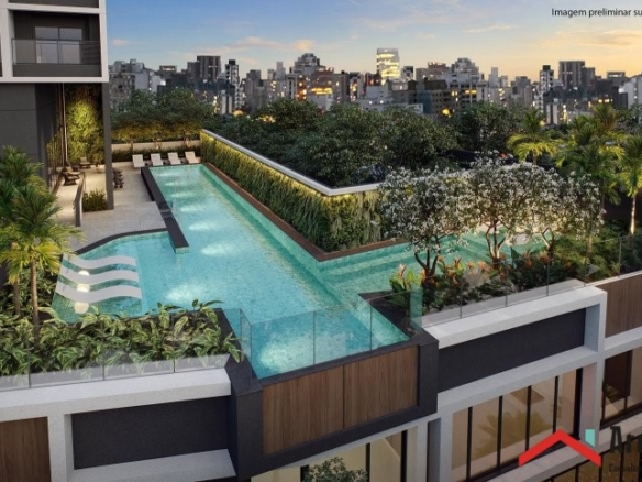 Haus Mitre Residences - Atendimento Especializado (11) 4116-9995 | 98026-0864