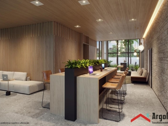Haus Mitre Residences - Atendimento Especializado (11) 4116-9995 | 98026-0864