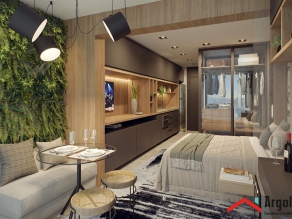 Haus Mitre Residences - Atendimento Especializado (11) 4116-9995 | 98026-0864