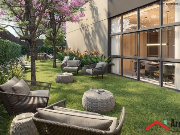 Haus Mitre Residences - Atendimento Especializado (11) 4116-9995 | 98026-0864