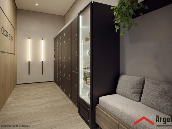 Haus Mitre Residences - Atendimento Especializado (11) 4116-9995 | 98026-0864