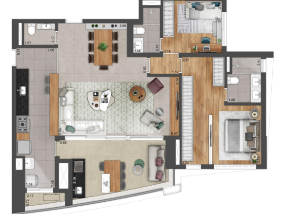Level alphaville - Atendimento Especialziado (11) 4116-9995 | 98026-0864